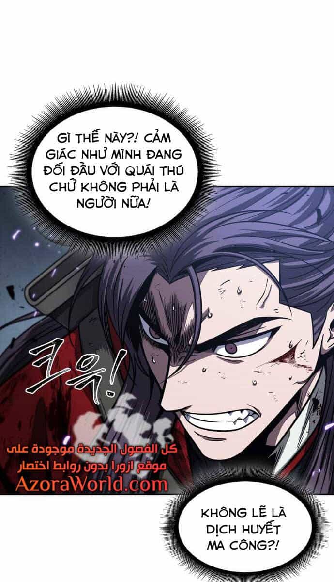Ngã Lão Ma Thần - Chương 120 - ảnh 30