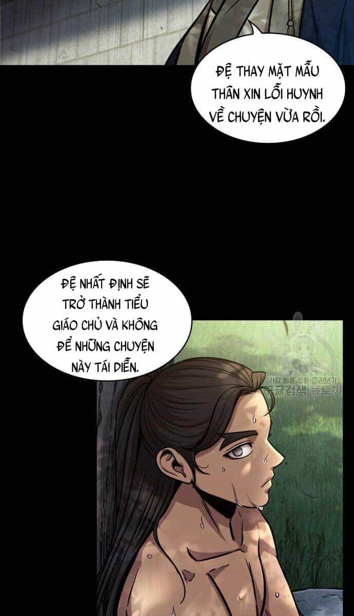 Ngã Lão Ma Thần - Chương 129 - ảnh 19