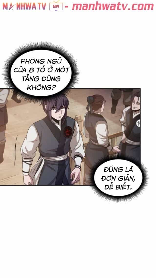 Ngã Lão Ma Thần - Chương 19 - ảnh 28