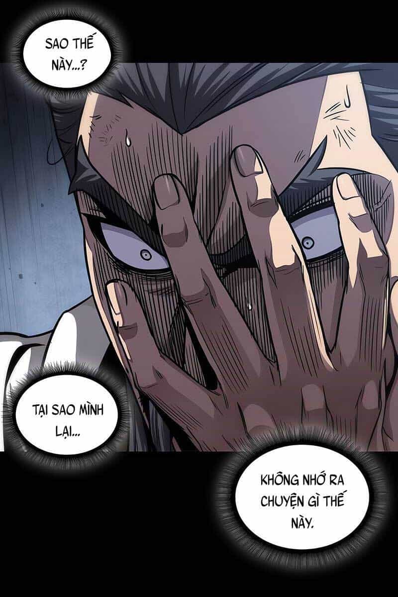 Ngã Lão Ma Thần - Chương 132 - ảnh 9