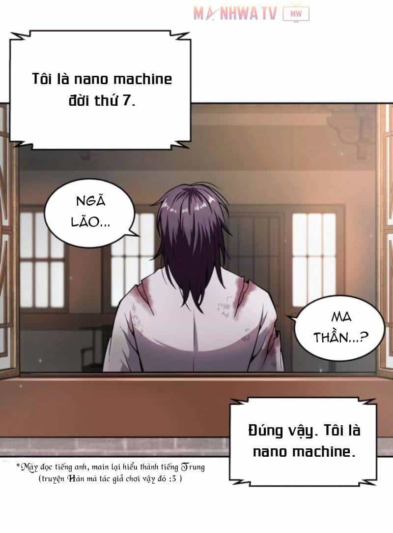 Ngã Lão Ma Thần - Chương 2 - ảnh 27