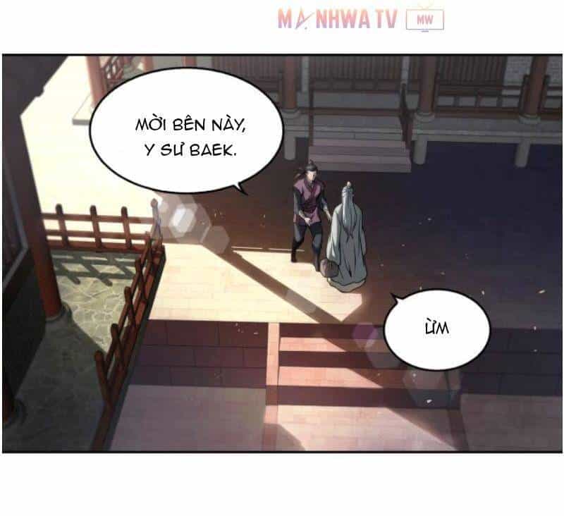 Ngã Lão Ma Thần - Chương 2 - ảnh 31