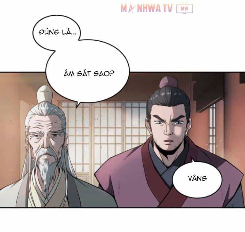 Ngã Lão Ma Thần - Chương 2 - ảnh 32