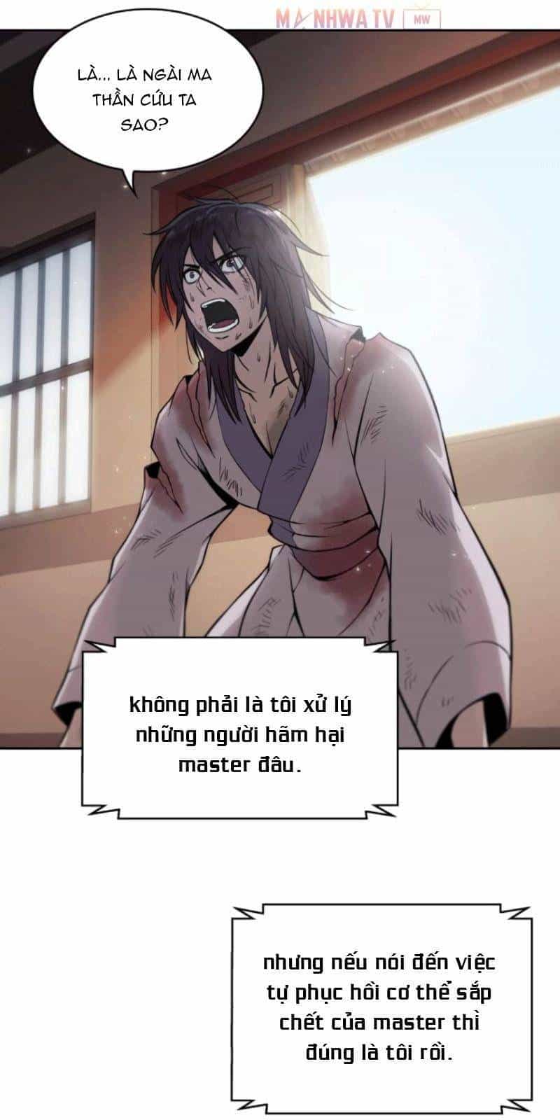 Ngã Lão Ma Thần - Chương 2 - ảnh 48
