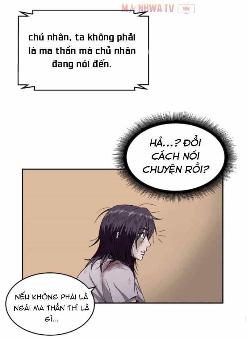 Ngã Lão Ma Thần - Chương 2 - ảnh 51