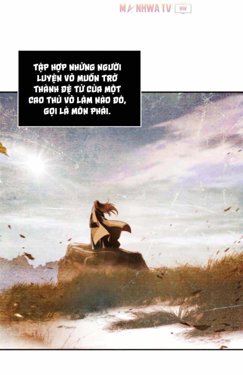 Ngã Lão Ma Thần - Chương 2 - ảnh 8
