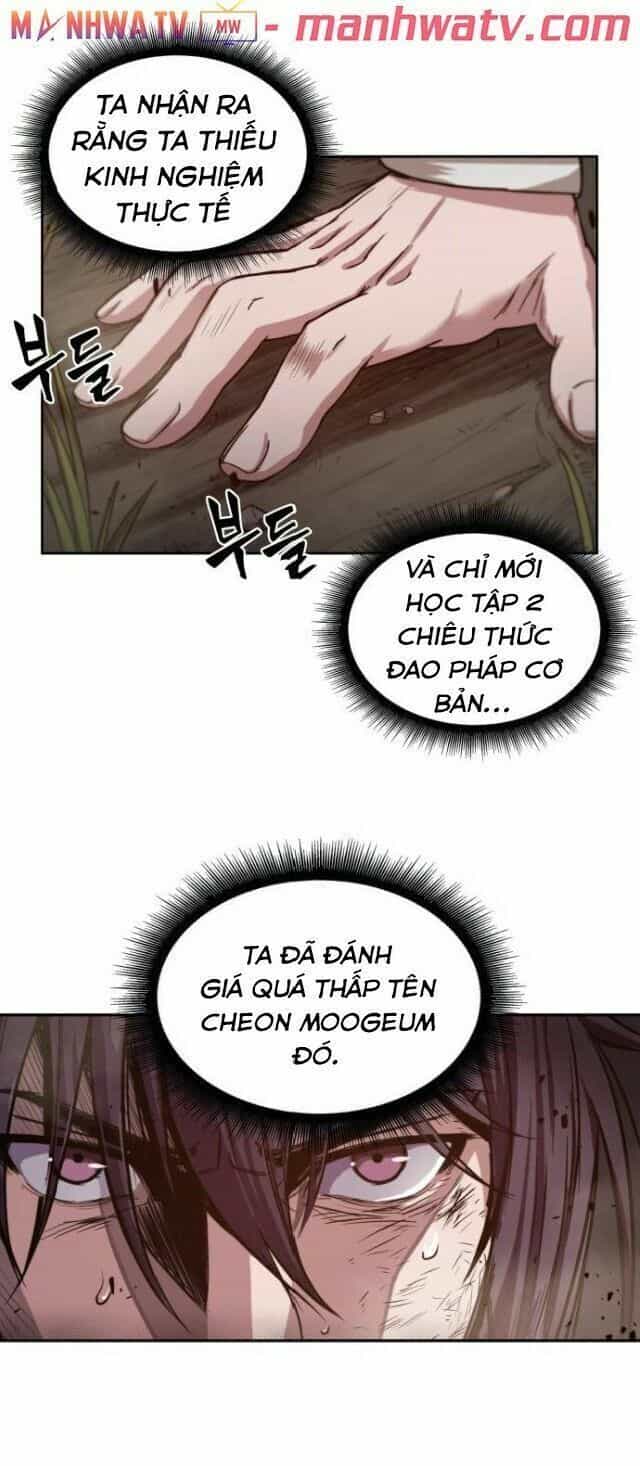Ngã Lão Ma Thần - Chương 20 - ảnh 39