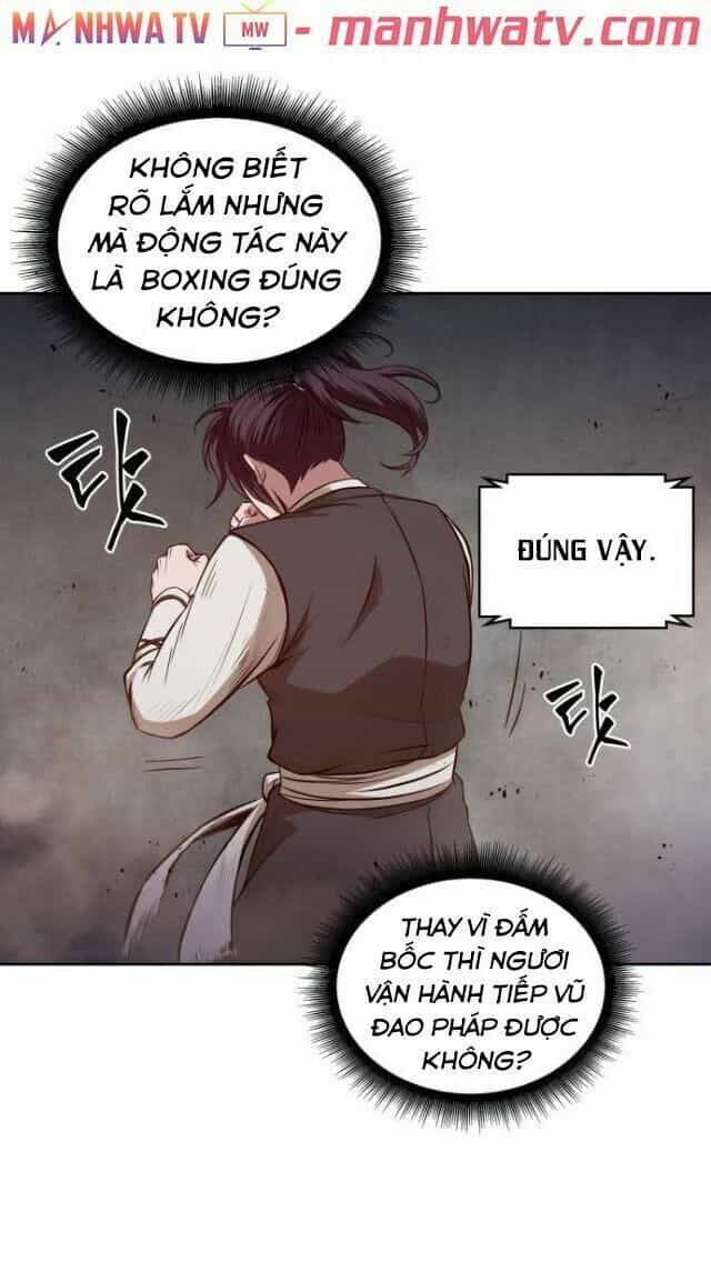 Ngã Lão Ma Thần - Chương 20 - ảnh 55