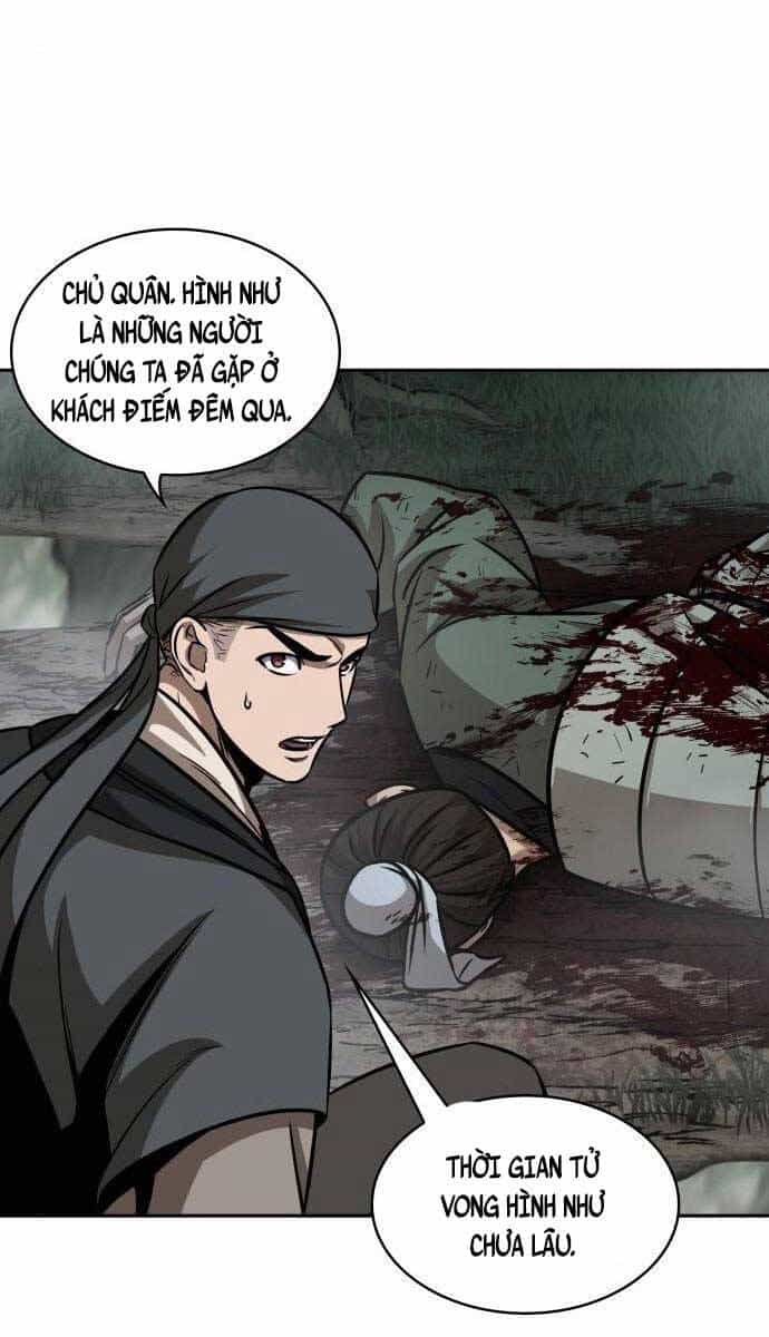 Ngã Lão Ma Thần - Chương 144 - ảnh 61