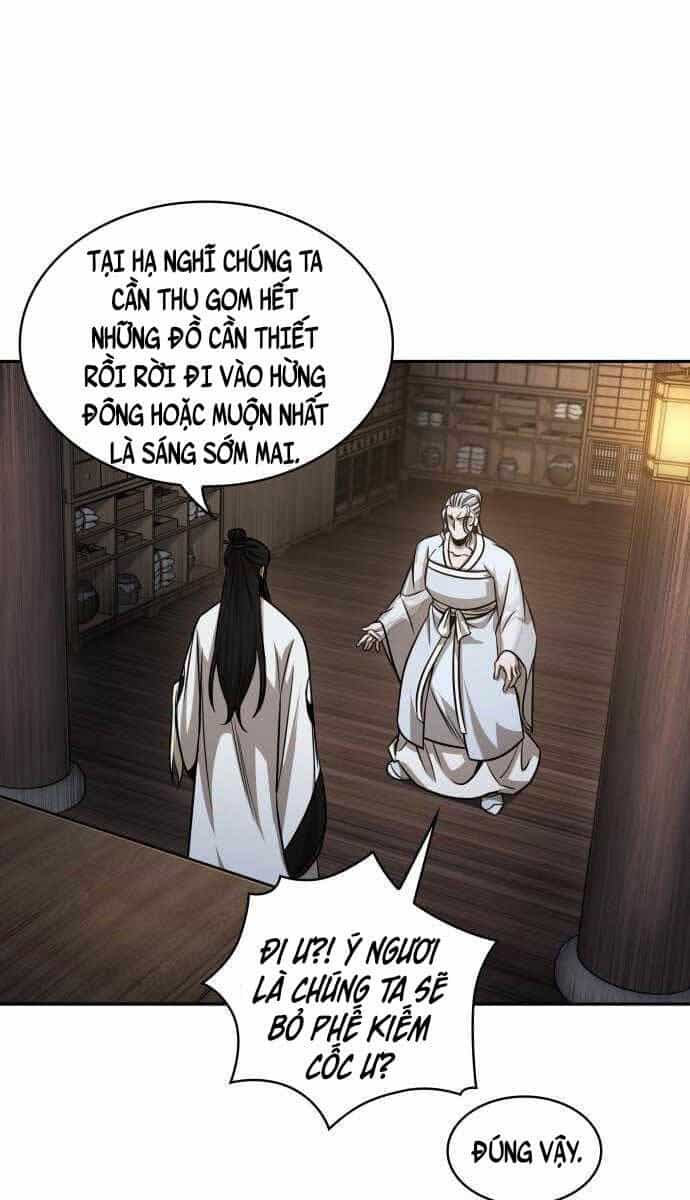 Ngã Lão Ma Thần - Chương 148 - ảnh 67
