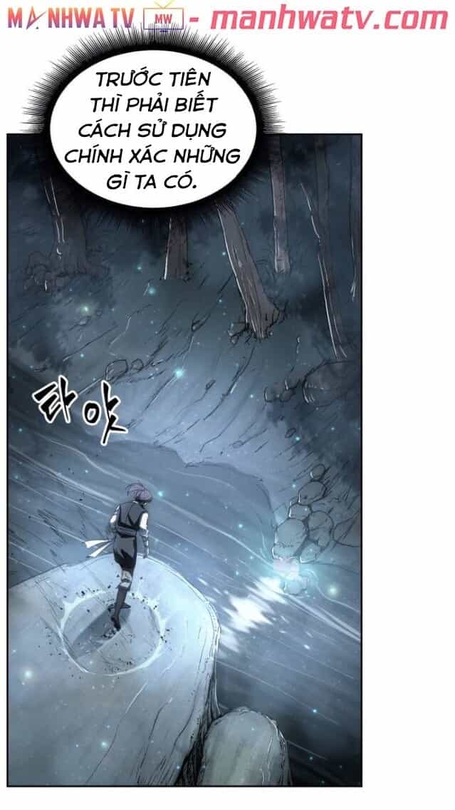 Ngã Lão Ma Thần - Chương 21 - ảnh 21