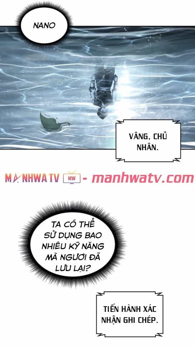 Ngã Lão Ma Thần - Chương 21 - ảnh 22