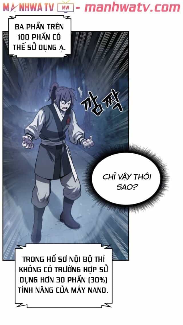 Ngã Lão Ma Thần - Chương 21 - ảnh 24