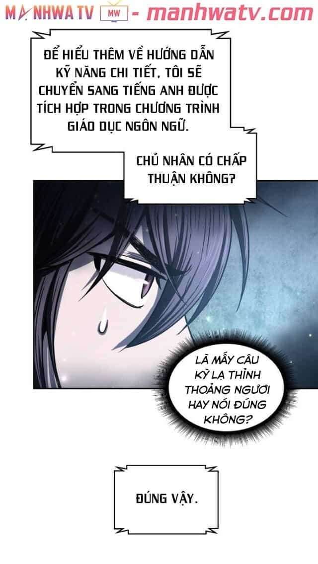 Ngã Lão Ma Thần - Chương 21 - ảnh 27