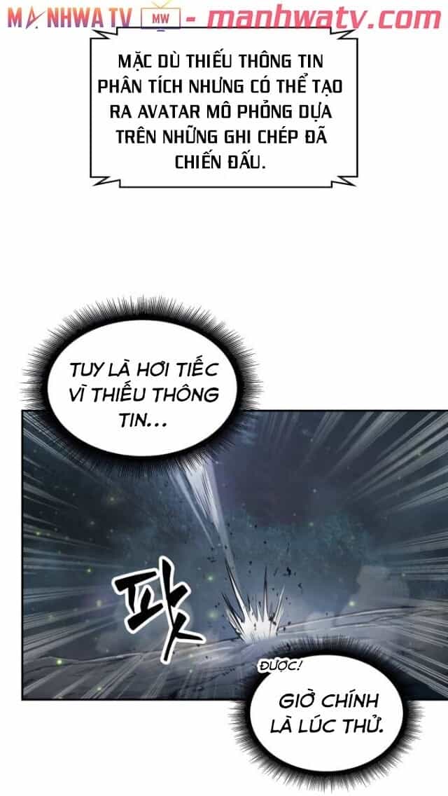Ngã Lão Ma Thần - Chương 21 - ảnh 36