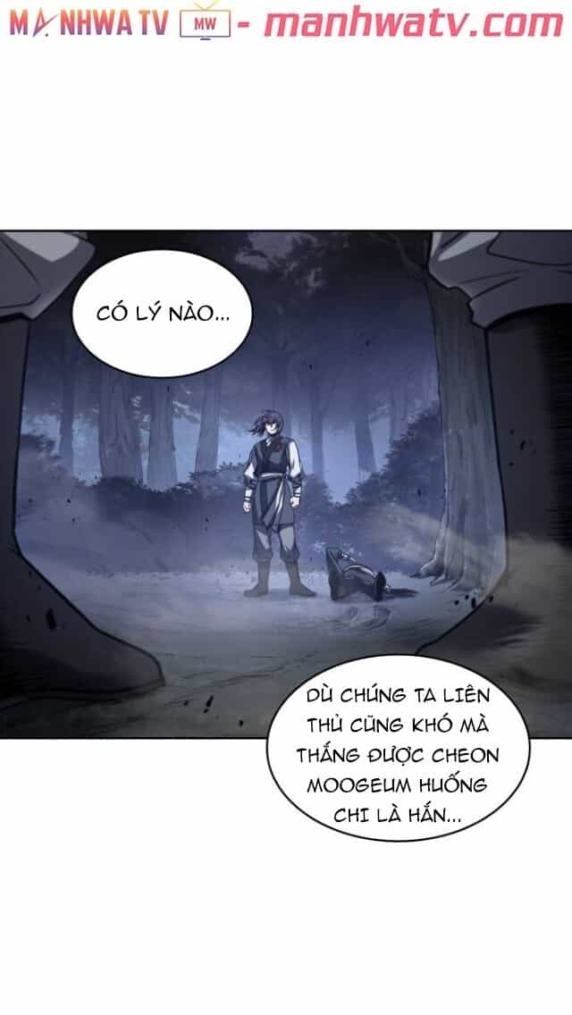 Ngã Lão Ma Thần - Chương 21 - ảnh 6