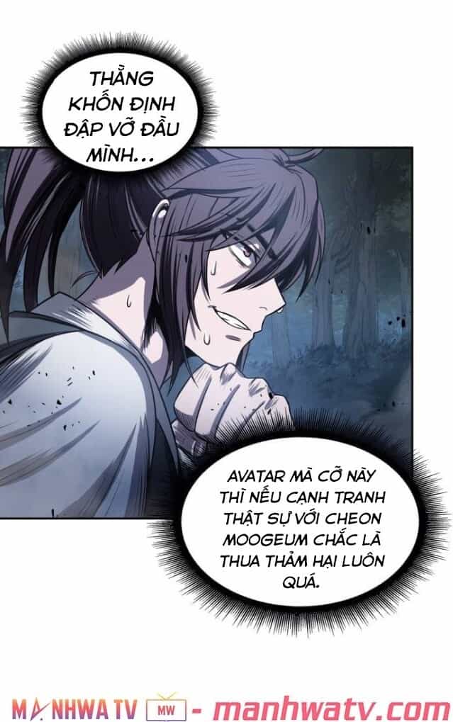 Ngã Lão Ma Thần - Chương 21 - ảnh 68
