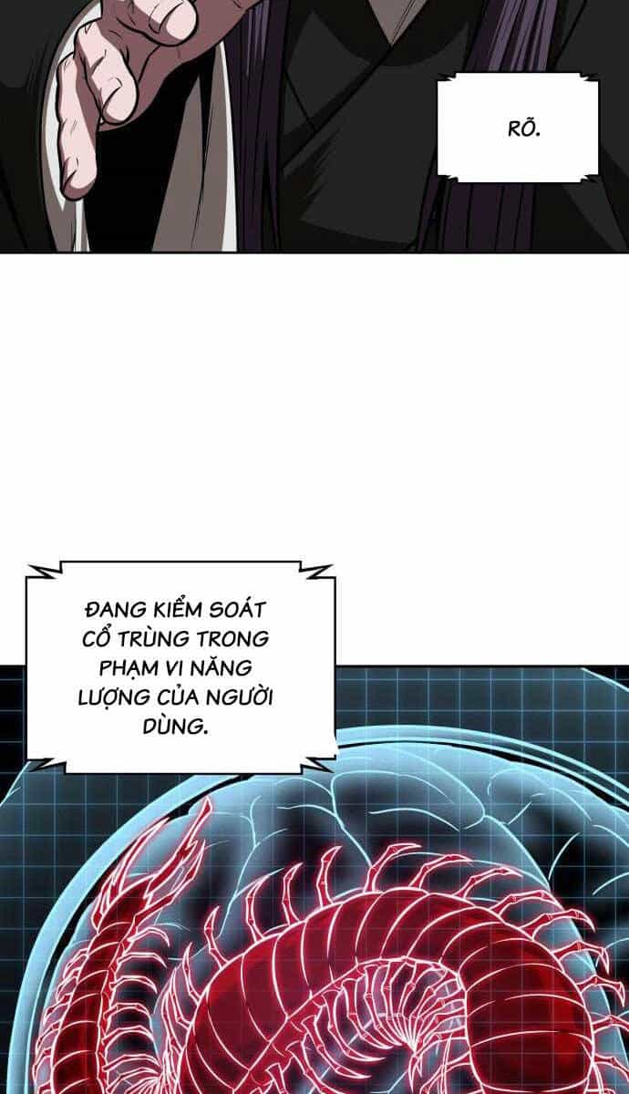 Ngã Lão Ma Thần - Chương 155 - ảnh 2