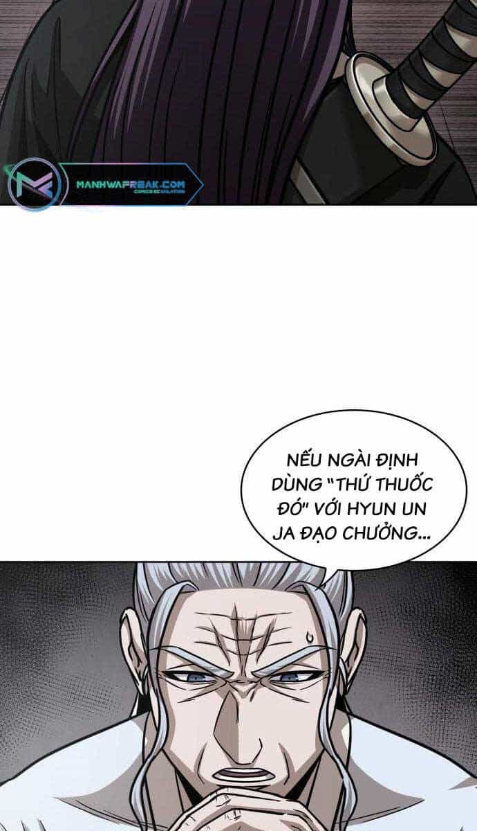 Ngã Lão Ma Thần - Chương 155 - ảnh 36