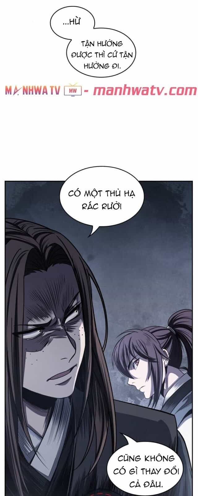 Ngã Lão Ma Thần - Chương 22 - ảnh 30