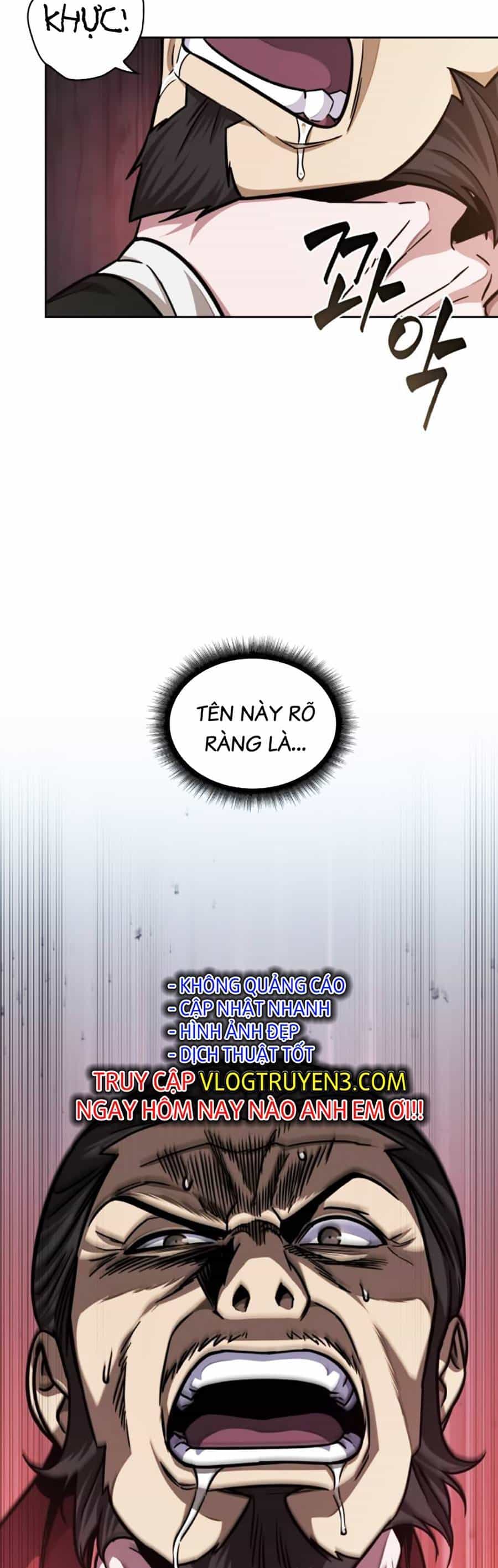 Ngã Lão Ma Thần - Chương 158 - ảnh 11