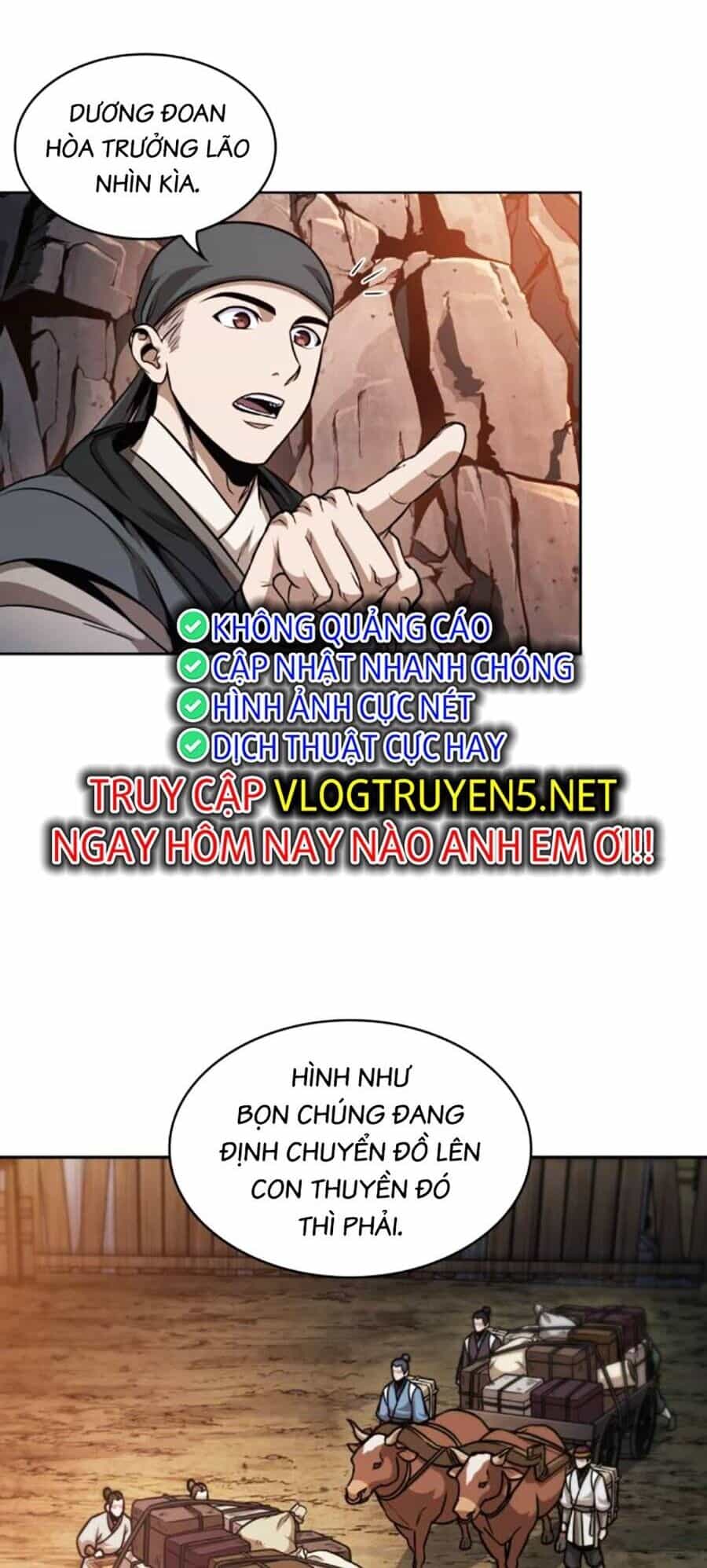 Ngã Lão Ma Thần - Chương 160 - ảnh 26