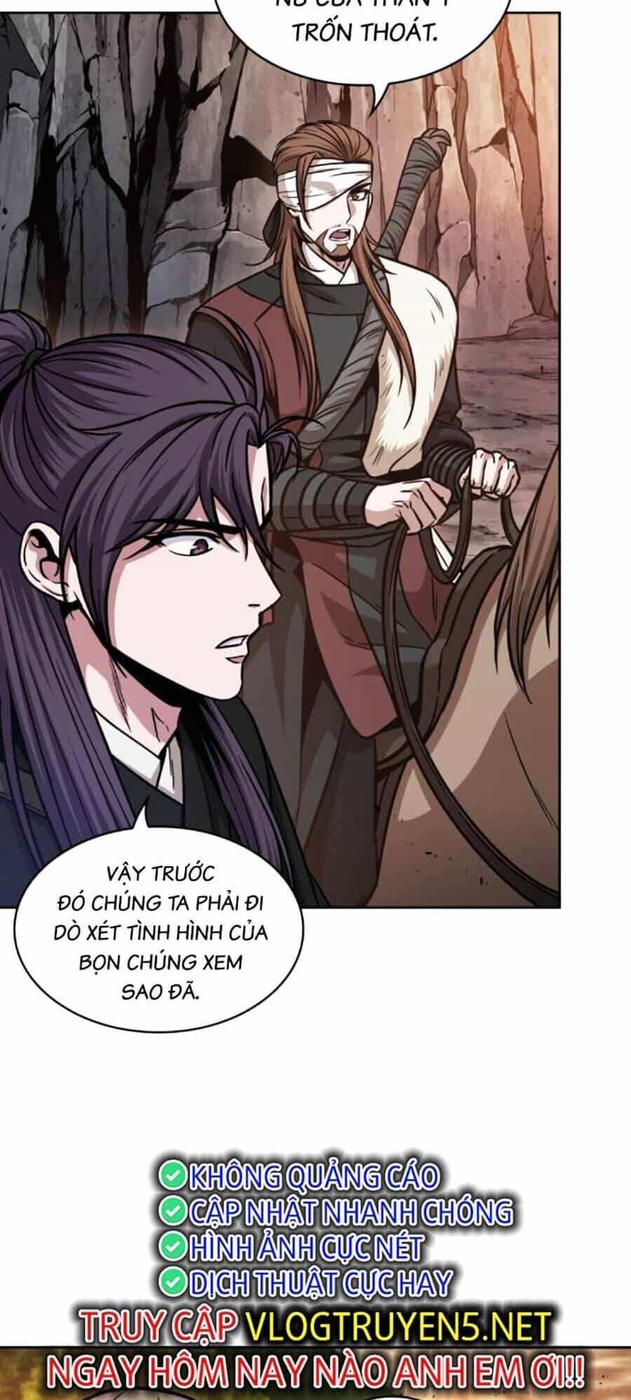 Ngã Lão Ma Thần - Chương 160 - ảnh 30