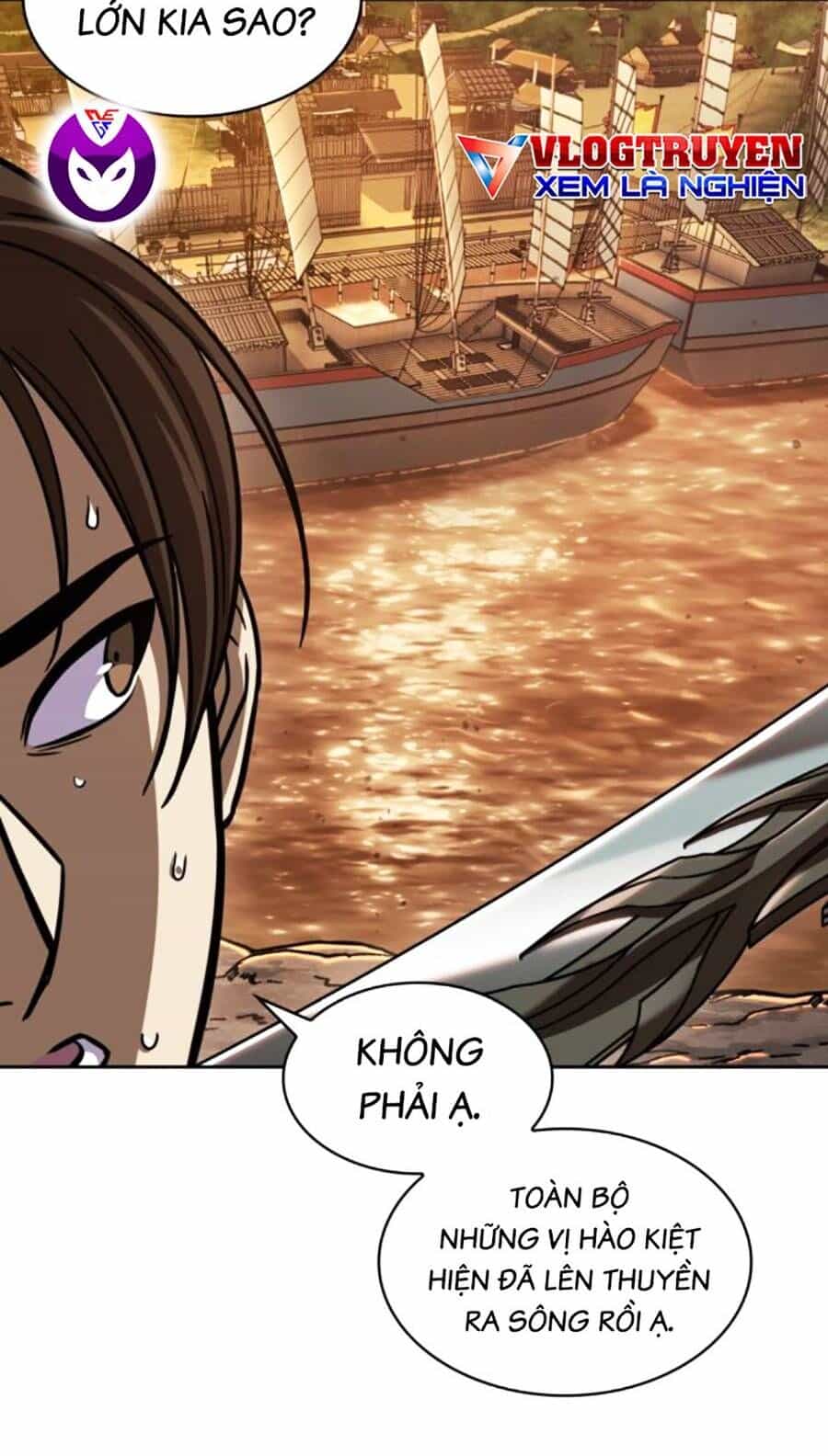 Ngã Lão Ma Thần - Chương 160 - ảnh 59