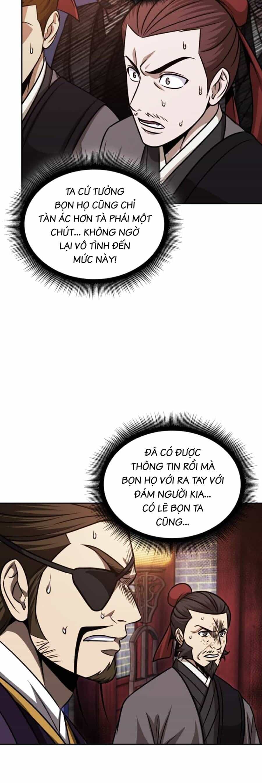 Ngã Lão Ma Thần - Chương 160 - ảnh 7