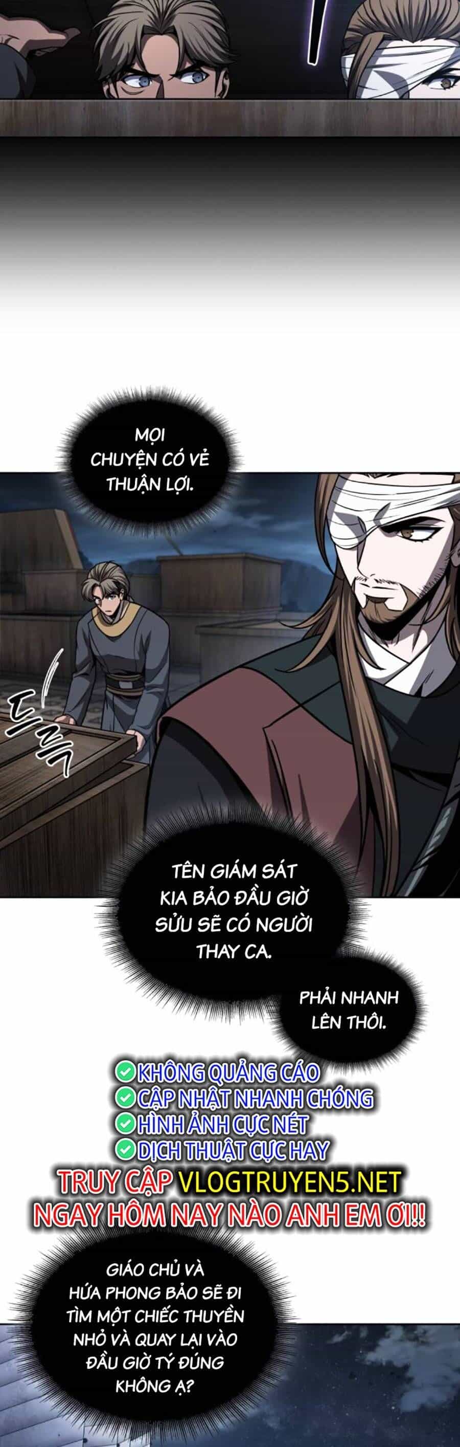 Ngã Lão Ma Thần - Chương 161 - ảnh 9