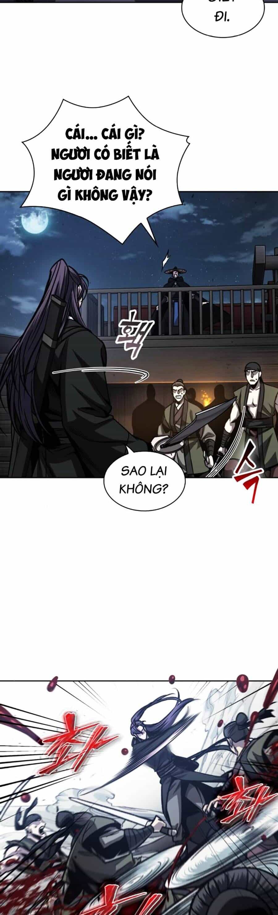 Ngã Lão Ma Thần - Chương 162 - ảnh 26