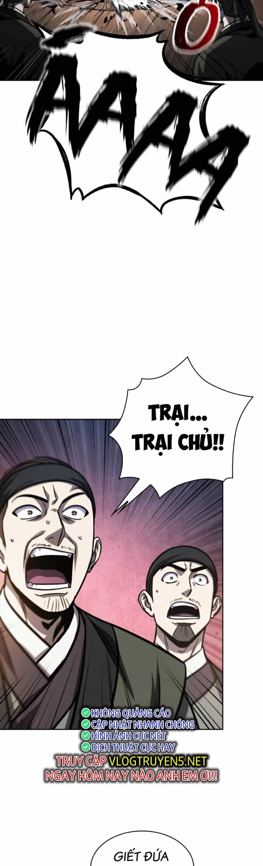 Ngã Lão Ma Thần - Chương 162 - ảnh 36