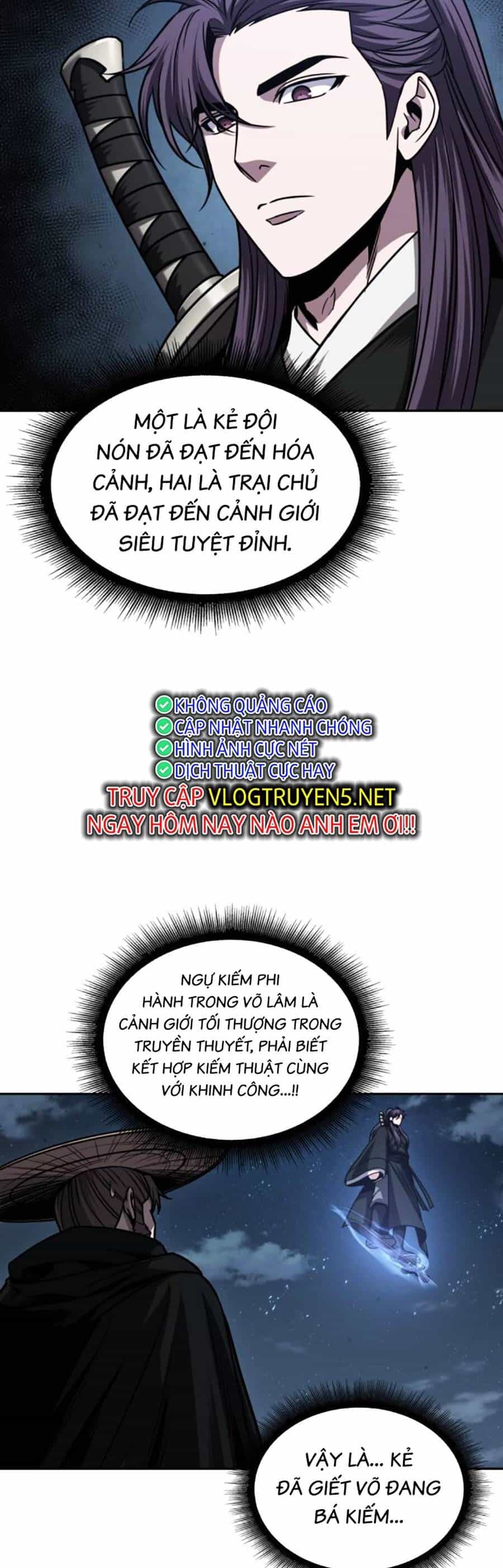 Ngã Lão Ma Thần - Chương 162 - ảnh 4