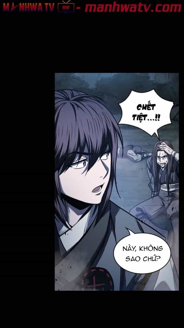 Ngã Lão Ma Thần - Chương 23 - ảnh 62