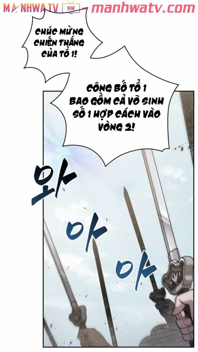 Ngã Lão Ma Thần - Chương 25 - ảnh 35