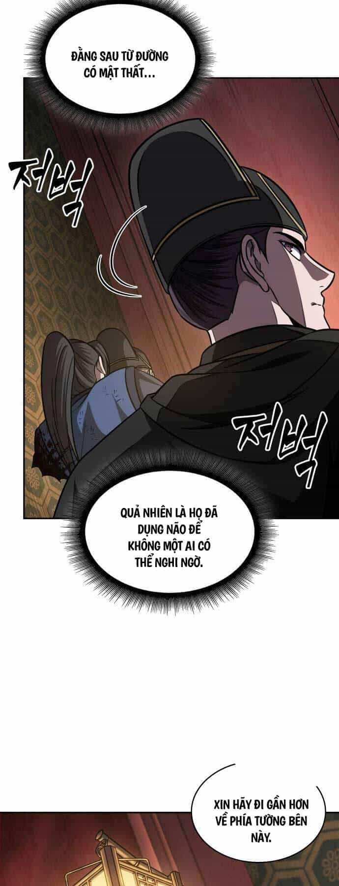 Ngã Lão Ma Thần - Chương 198 - ảnh 19