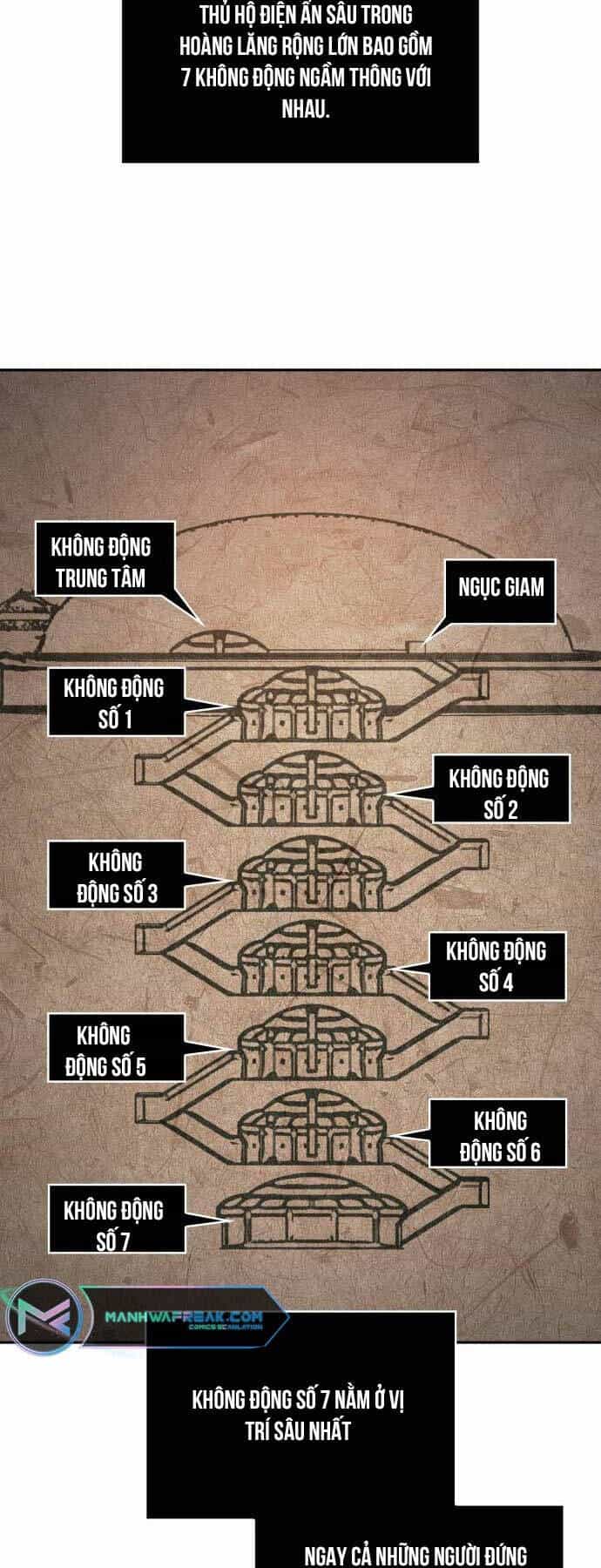 Ngã Lão Ma Thần - Chương 199 - ảnh 7