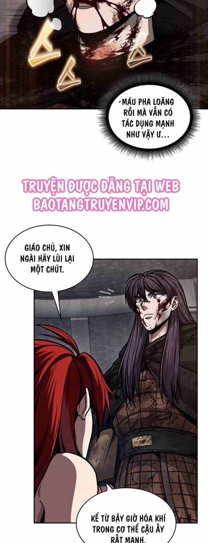 Ngã Lão Ma Thần - Chương 205 - ảnh 55
