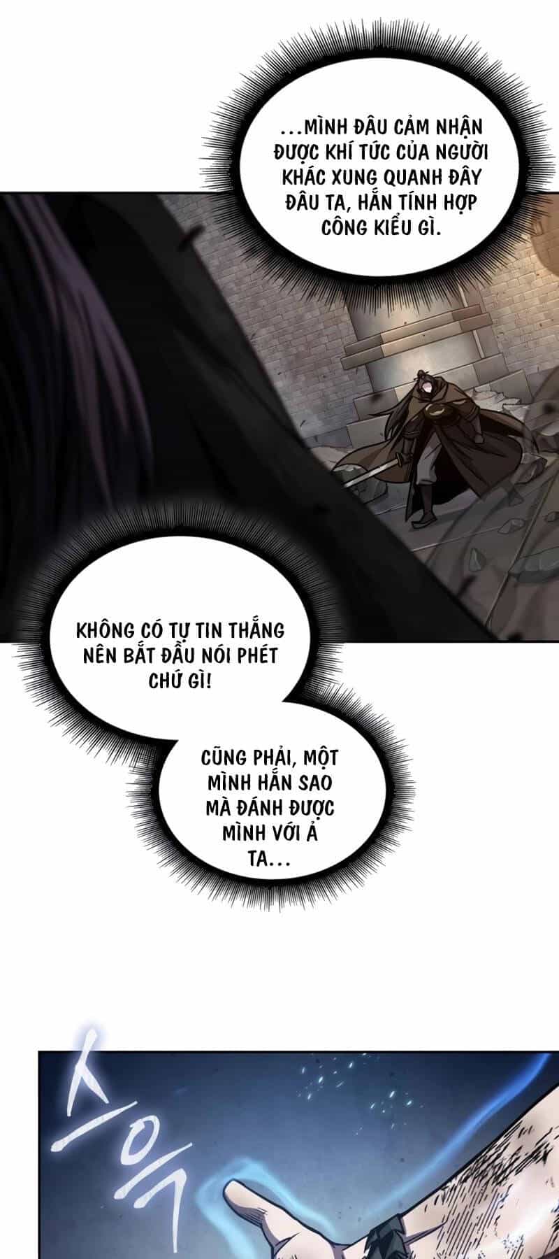 Ngã Lão Ma Thần - Chương 203 - ảnh 21