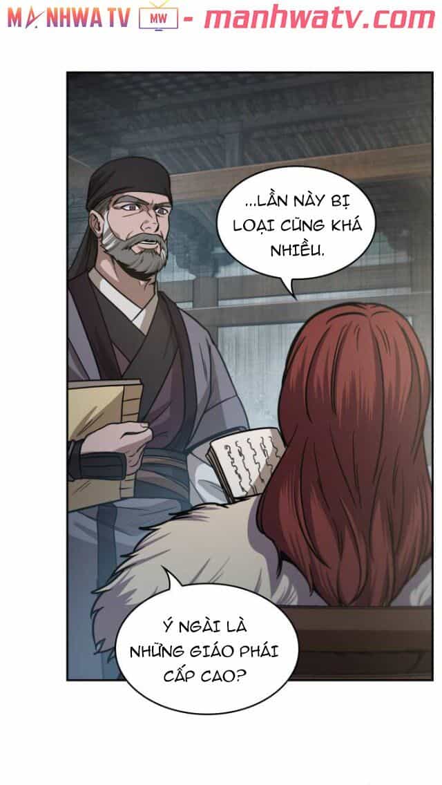 Ngã Lão Ma Thần - Chương 27 - ảnh 23