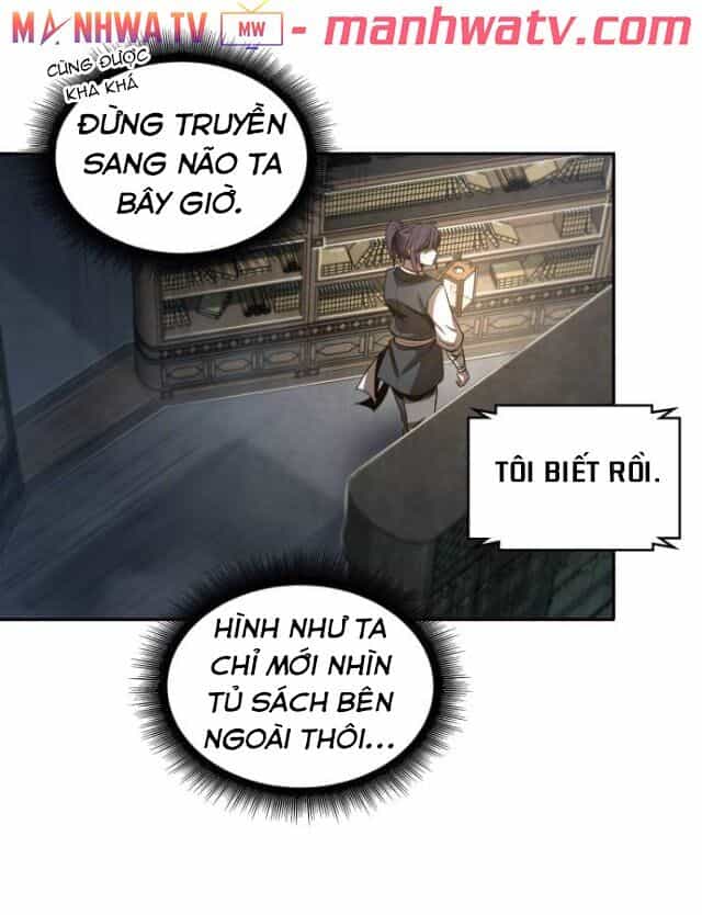Ngã Lão Ma Thần - Chương 27 - ảnh 48
