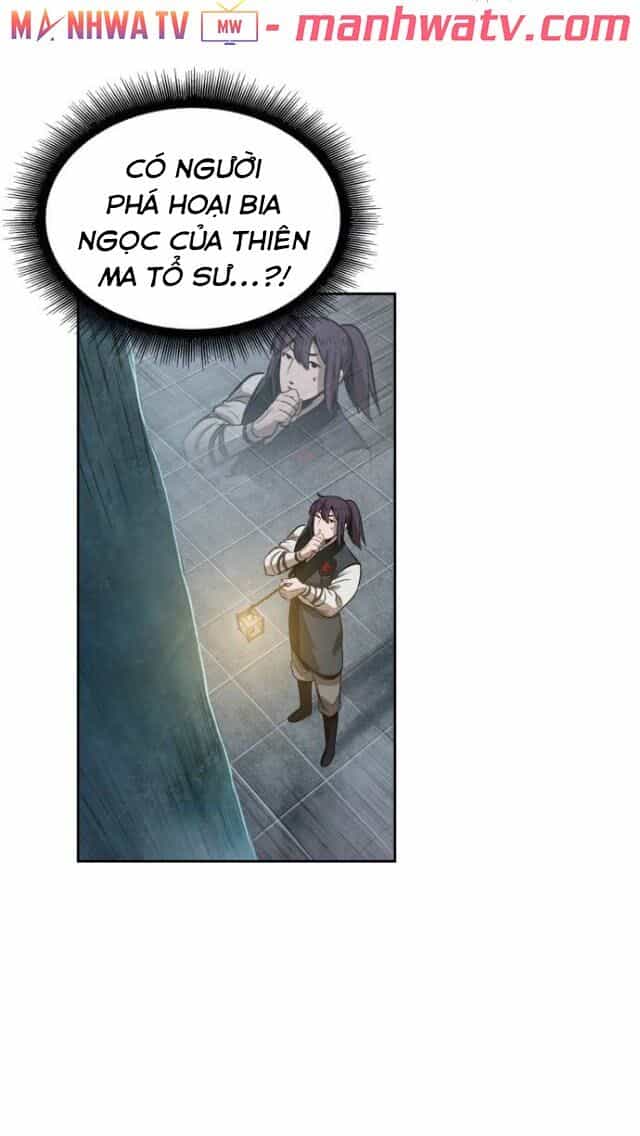 Ngã Lão Ma Thần - Chương 27 - ảnh 68