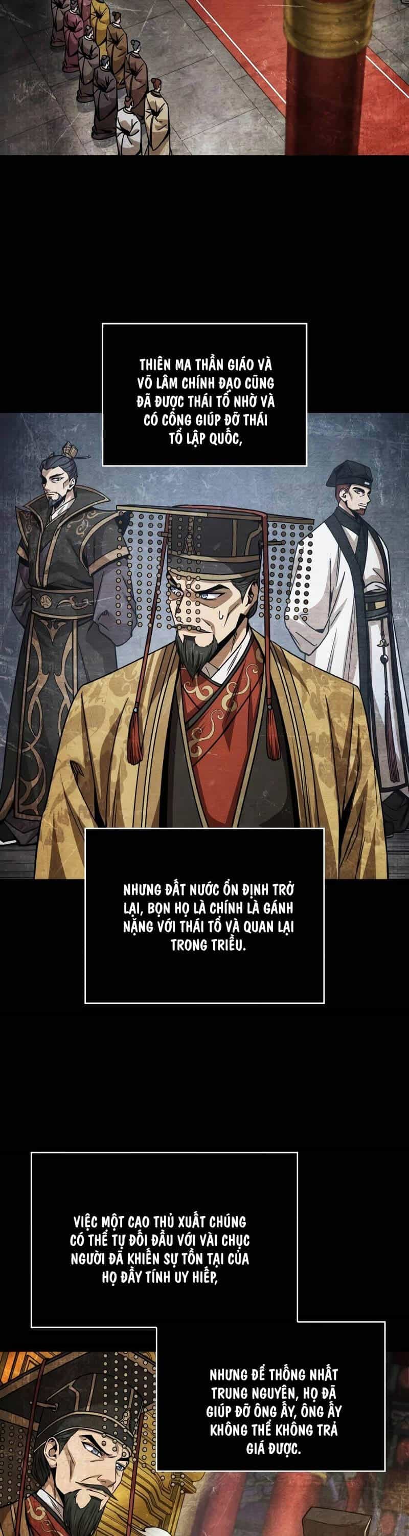 Ngã Lão Ma Thần - Chương 209 - ảnh 16