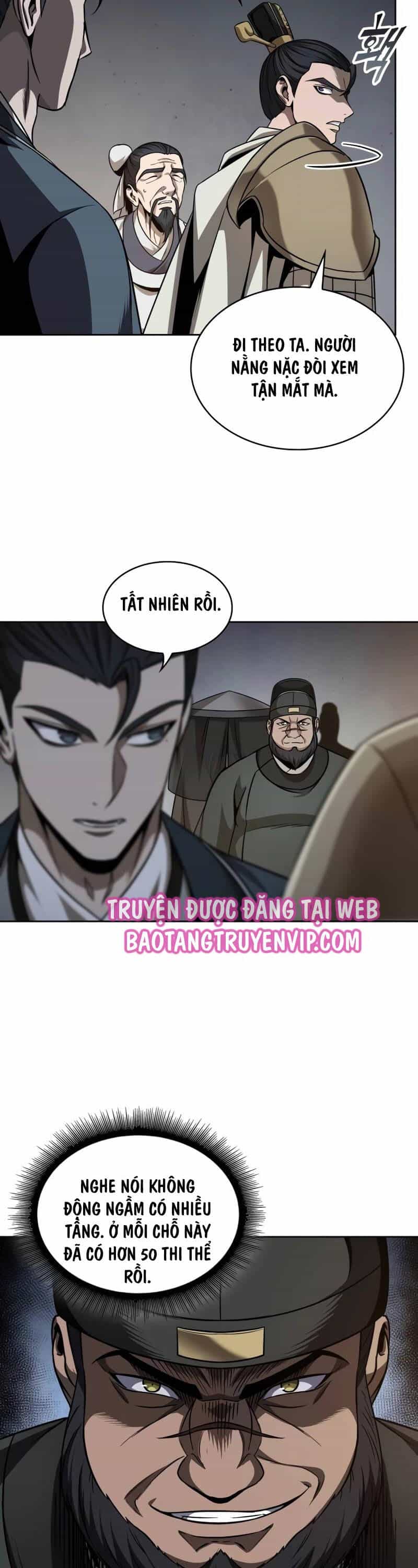 Ngã Lão Ma Thần - Chương 210 - ảnh 39