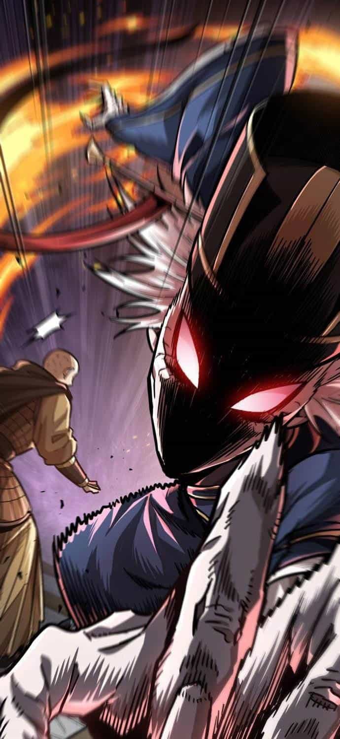Ngã Lão Ma Thần - Chương 212 - ảnh 66