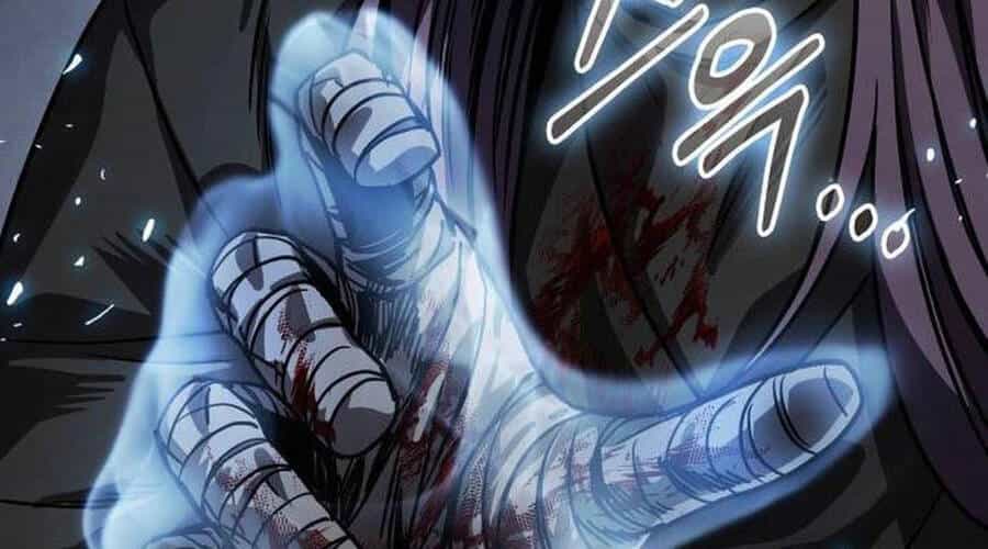 Ngã Lão Ma Thần - Chương 219 - ảnh 31