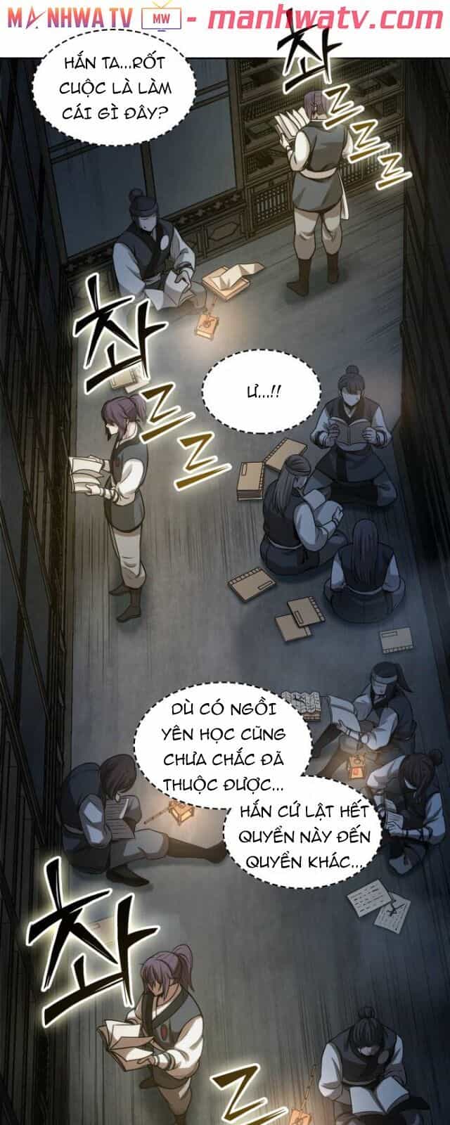 Ngã Lão Ma Thần - Chương 28 - ảnh 72