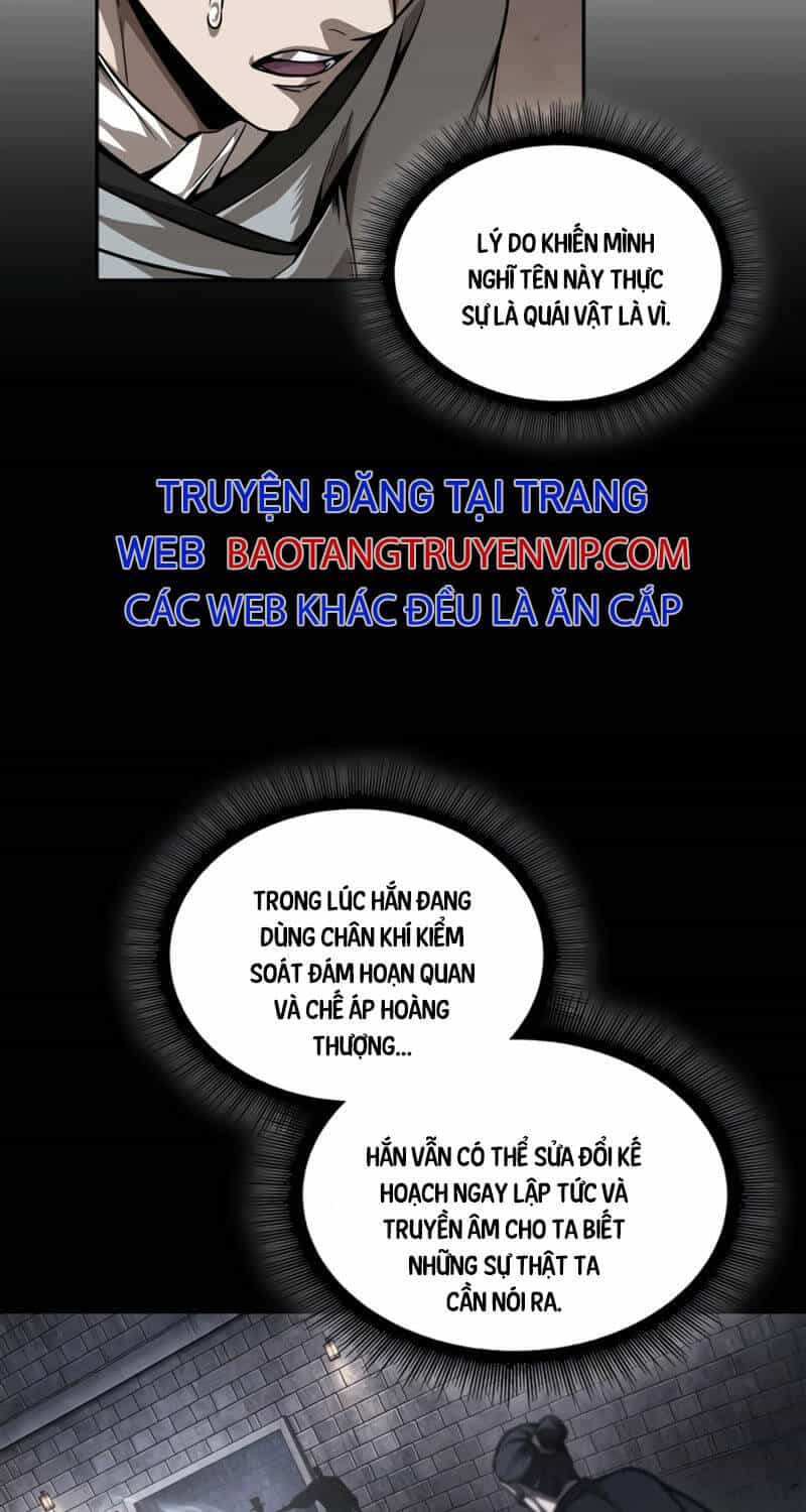 Ngã Lão Ma Thần - Chương 220 - ảnh 5