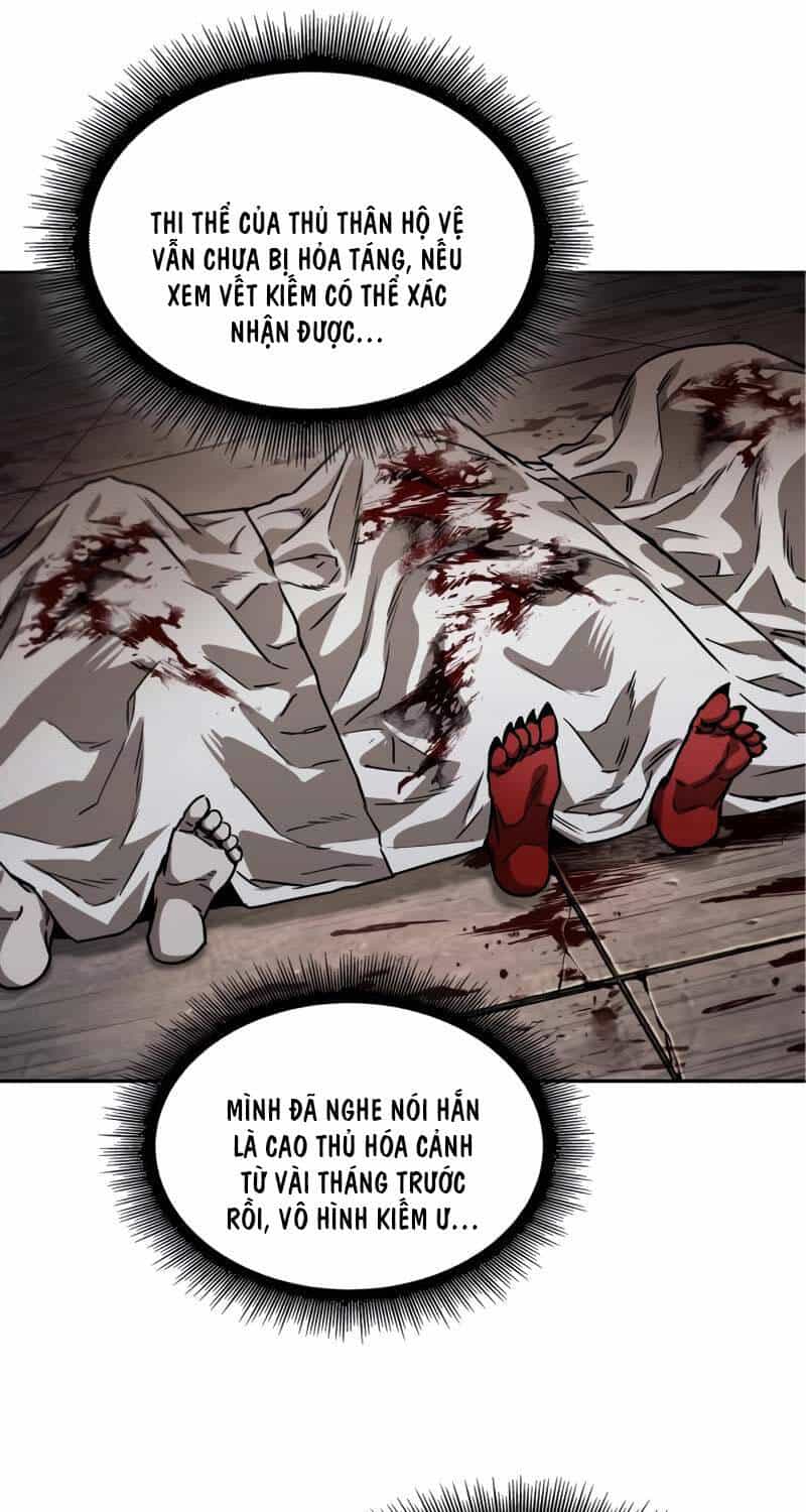 Ngã Lão Ma Thần - Chương 221 - ảnh 62