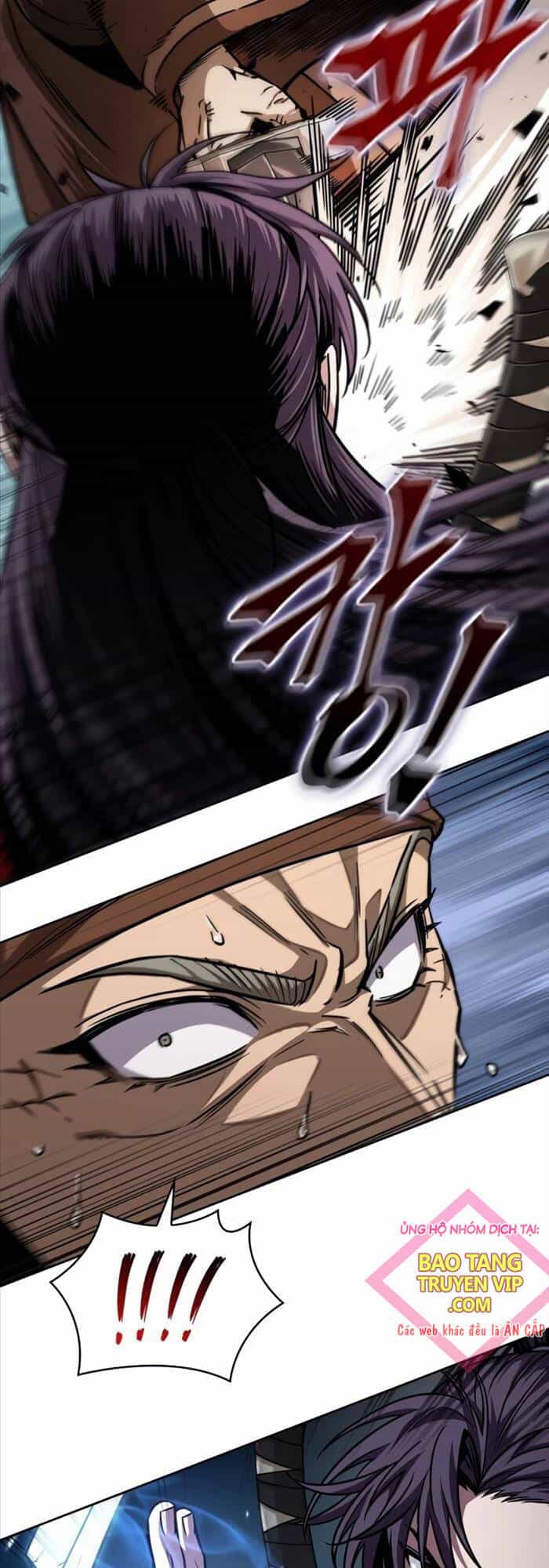 Ngã Lão Ma Thần - Chương 222 - ảnh 11
